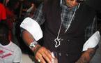 El Hadji Diouf, objet d’une enquête interne à Doncaster