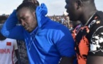 Mort d'un lutteur par accident à Diamaguène-Fora: Les riverains en colère, détruisent le bus