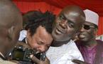 Quand Bécaye Mbaye console Jules Diop
