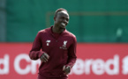 Football: Sadio Mané sacré meilleur footballeur africain de l’année