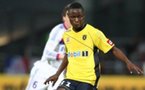 Sochaux : Joseph Lopy, c’est prometteur