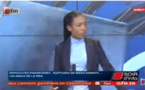 SOIR D'INFO - Wolof - Pr : ARAME TOURÉ - Invitée : Dr ANNETTE SECK NDIAYE - 12 Décembre 2019