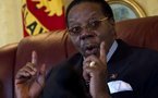 Incertitude sur la continuité du pouvoir au Malawi, après la mort du président
