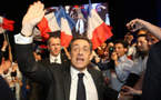 Sarkozy lance un appel aux électeurs FN et du centre