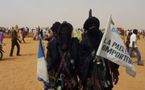 La communauté internationale rejette l'indépendance du nord du Mali