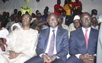 Youssou Ndour face aux défis de son ministère
