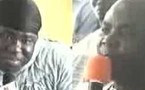 [Vidéo] Clash entre Bécaye Mbaye et Yékéni à la conférence de presse du "Roi"