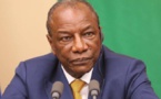 Guinée/3e mandat: "Non, vous n’avez pas le droit", des journalistes adressent une lettre au président Condé