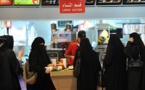 Arabie saoudite : il n’y aura plus de séparation des sexes dans les restaurants