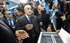 Algérie: Abdelmajid Tebboune remporte la présidentielle 