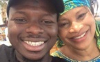 Amadou Clédor à sa mère Aissata Tall Sall : 'En toi, je vois tout ce qui incarne..."