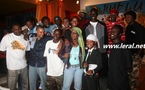 Quand des acteurs du hip hop africain se liguent pour l'unité