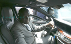 Voici Thierno, le chauffeur de Macky Sall