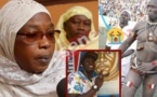 VIDEO - Mort tragique de Fodé Dramé: L'émouvante réaction de la mère de Siteu
