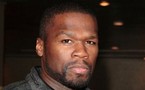 50 Cent jouera dans le filmTomb