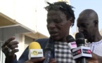 Sous le choc - Réaction de Khadim, fils de Doudou Yaye Katy: "Sama papa..." (VIDEO)