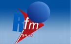 Journal RFM 12H du dimanche 2012