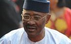 Amadou Toumani Touré a démissionné dimanche soir
