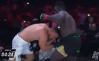 Vidéo – MMA –  le KO foudroyant de Reug Reug  contre Sofiane Boukichou