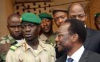 Mali: Traoré rencontre le chef de la junte