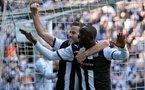 [ VIDEO ] Newcastle - Bolton : 2-0 : Papiss score encore !