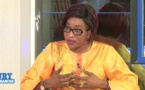 Suppression de la limitation des mandats: Zahra Iyane Thiam recadre Seigne Mbacké Ndiaye