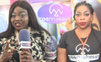 VIDEO/ FIDAK 2019 - Découvrez les toutes dernières gammes de maquillages et accessoires au Stand COSMEKEUP