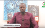 VIDEO- Chronique de Diomaye: Le problème entre la SDE, SUEZ et l'état du Sénégal