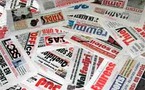Revue de presse mardi 10 avril