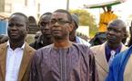 Visite de Youssou Ndour chez les anciens Ministres du tourisme