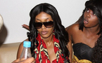 Sokhna Mbodji se saoule et insulte les sites people