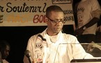 Hamidou Dia, écrivain: "Youssou Ndour peut bel et bien être ministre"