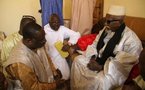 Serigne Sidy Mokhtar demande  à Macky Sall de "considérer Wade comme son père"