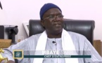 Mbaye Sarr, PDG Senecartours: "J'ai démarré comme chauffeur de taxi dans les années 70-75..."