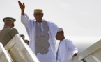 Mali: L'ancien président Amadou Toumani Touré rentre définitivement au pays