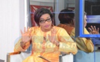 VIDEO - SUPPRESSION DE LA LIMITATION DES MANDATS : ZAHRA IYANE THIAM RECADRE SERIGNE MBACKÉ NDIAYE