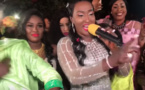 VIDEO - Vivez l'ambiance du mariage Pendo Guissé