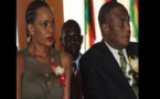 Zimbabwe: L’épouse du vice-président arrêtée pour blanchiment d’argent