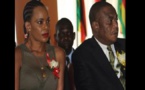 Zimbabwe: L’épouse du vice-président arrêtée pour blanchiment d’argent