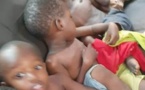 VIDEO - FAUSSE ALERTE: A propos des voleurs d'enfants arrêtés à Rufisque 
