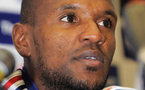 Eric Abidal : Le défenseur international transplanté grâce à son cousin ?