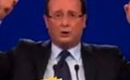 Bouclier antimissile: "Hollande se trompe"