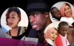 VIDEO - Pape Ndiaye sur sa relation amoureuse avec Aida Samb: "On était..."