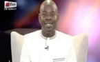 Rumeur sur sa démission à la TFM: Pape Cheikh Diallo brise le silence