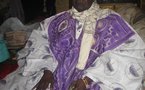 REÇU AUX ALMADIES PAR LE KHALIFE SERIGNE MANSOUR SY : LES VERITÉS DE LA COMMUNAUTÉ TIDIANE AU PRESIDENT MACKY SALL