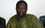 Passation de service au ministère de l’intérieur: Mbaye Ndiaye veut une cérémonie sobre