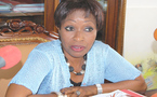 Awa Ndiaye: "Je ne suis pas une militante du PDS, je suis..."