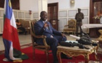 Centrafrique: Les proches de François Bozizé annoncent son retour à Bangui