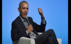 Barack Obama : «Les femmes sont de meilleures dirigeantes que les hommes»