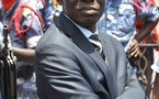 Farba Senghor: Wanted !